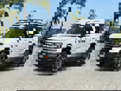 Used 2022 Ford Bronco Sport Big Bend w/ Convenience Package