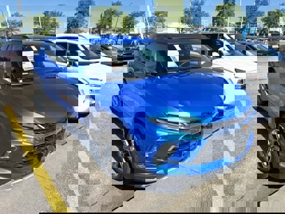 Certified 2024 Chevrolet Blazer LT