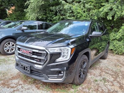 Used 2023 GMC Terrain AT4