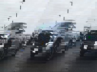 Certified 2022 Toyota Tundra SR5