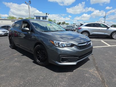 Used 2021 Subaru Impreza 2.0i w/ Popular Package #2