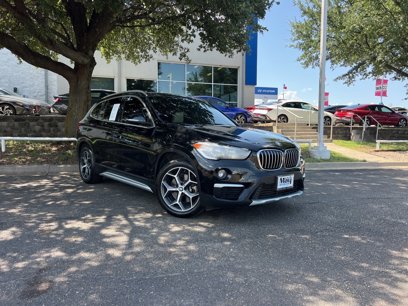 Used 2018 BMW X1 sDrive28i