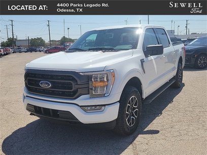 Used 2023 Ford F150 XLT w/ Equipment Group 302A High