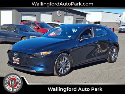 2020 MAZDA MAZDA3 Hatchbacks for Sale Kelley Blue Book