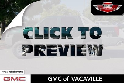 Used 2002 Chevrolet Avalanche 4x4 w/ Off-Road Suspension Pkg