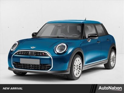 New 2026 MINI Cooper S