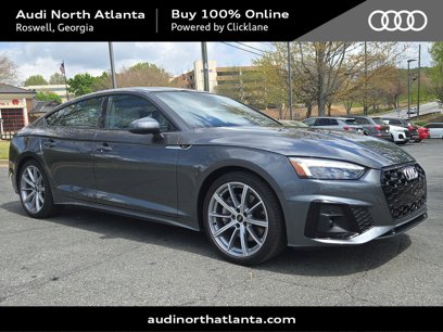 Used 2025 Audi A5 2.0T Premium Plus