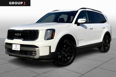 Used 2023 Kia Telluride SX X-Pro