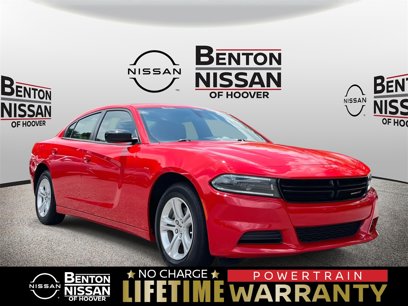 Used 2023 Dodge Charger SXT