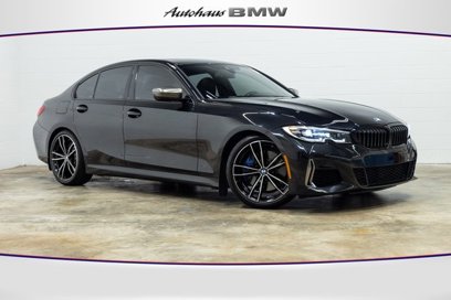 Used 2020 BMW M340i xDrive w/ Premium Package