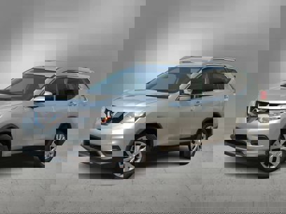 Used 2016 Nissan Rogue S w/ Appearance Package