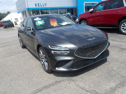 Used 2025 Genesis G70 2.5T