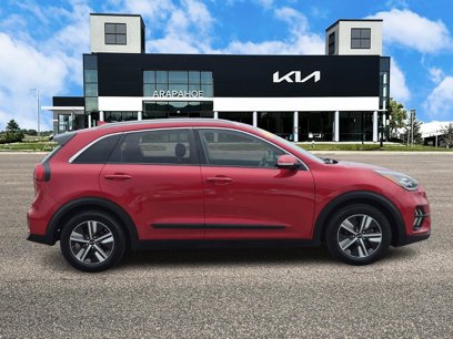 Used 2020 Kia Niro EX Premium