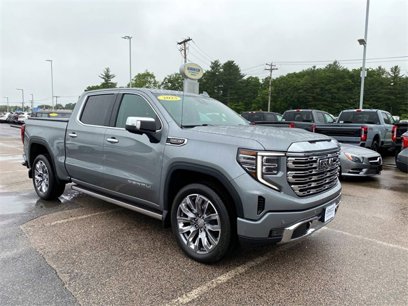 Used 2023 GMC Sierra 1500 Denali w/ Denali Reserve Package