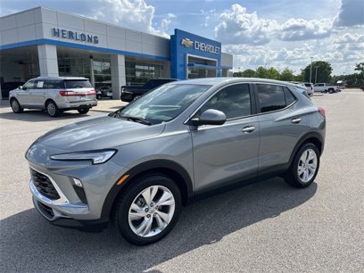 Used 2024 Buick Encore GX Preferred