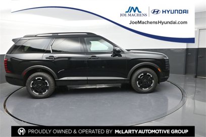 New 2026 Hyundai Palisade XRT Pro