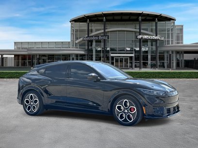 Used 2023 Ford Mustang Mach-E GT