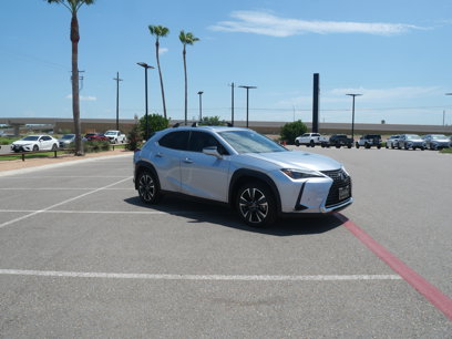 Certified 2023 Lexus UX 250h FWD
