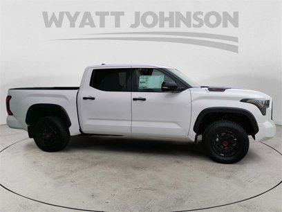 Used 2023 Toyota Tundra TRD Pro