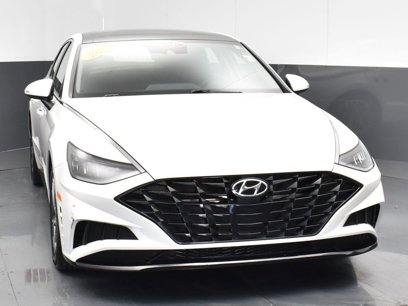 Used 2022 Hyundai Sonata SEL w/ Convenience Package