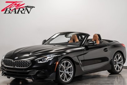 Used 2020 BMW Z4 sDrive30i w/ Convenience Package