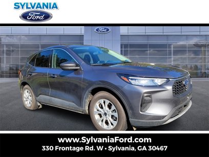 Used 2023 Ford Escape Active