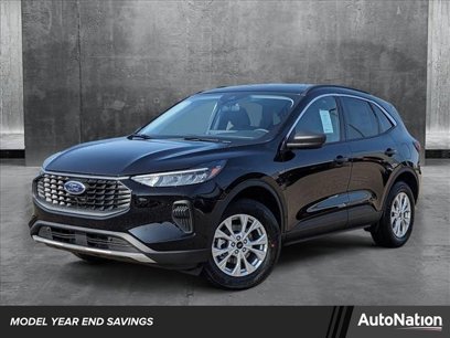 New 2024 Ford Escape Active w/ Tech Pack #1