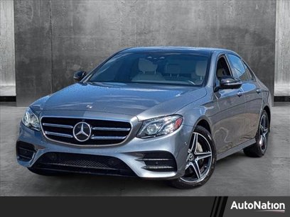 Used 2018 Mercedes-Benz E 300