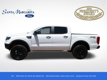 Used 2021 Ford Ranger XL w/ Equipment Group 101A High