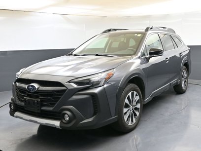 Used 2024 Subaru Outback Limited