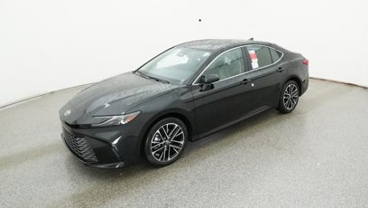 New 2025 Toyota Camry SE