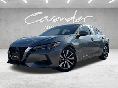 Used 2020 Nissan Sentra SV w/ SV Premium Package