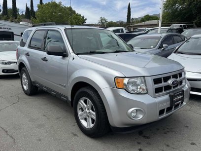 Used 2011 Ford Escape 2WD Hybrid