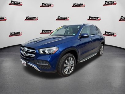 Used 2020 Mercedes-Benz GLE 350 4MATIC
