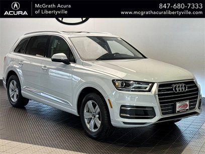 Used 2018 Audi Q7 2.0T Premium