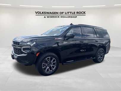 Used 2022 Chevrolet Tahoe Z71