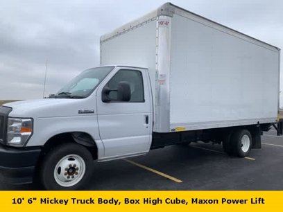Used 2022 Ford E-350 and Econoline 350 Super Duty w/ Power Windows & Locks Group