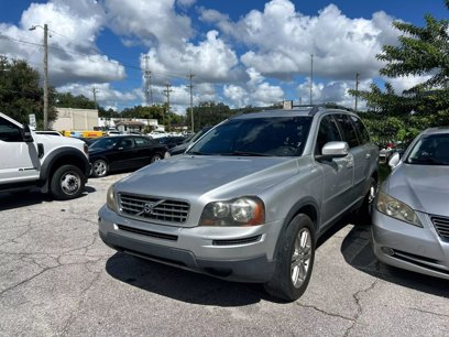 Used 2009 Volvo XC90 3.2