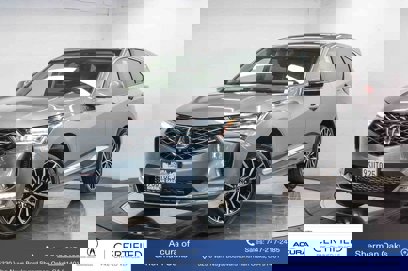 Used 2025 Acura RDX A-Spec