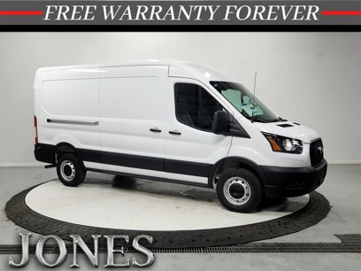 New 2025 Ford Transit 250 148 Medium Roof