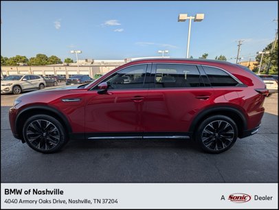 Used 2024 MAZDA CX-90 Plug-In Hybrid w/ Premium Plus