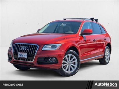 Used 2015 Audi Q5 2.0T Premium Plus