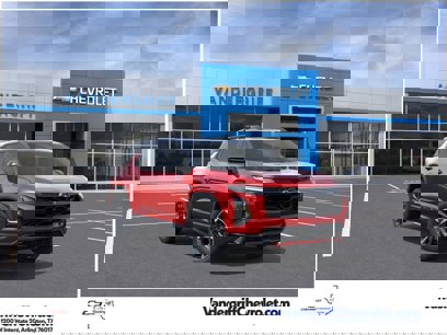 New 2026 Chevrolet Equinox RS w/ Safety and Technology Package