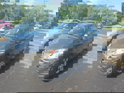 Used 2011 MAZDA MAZDA3 i Touring