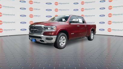 Used 2019 RAM 1500 Laramie