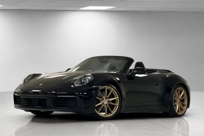 Used 2020 Porsche 911 Carrera S