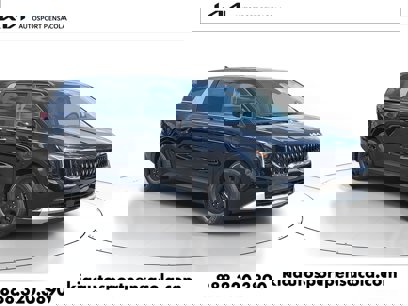 New 2026 Kia Carnival