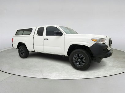 Used 2023 Toyota Tacoma SR