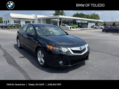 Used 2010 Acura TSX Sedan