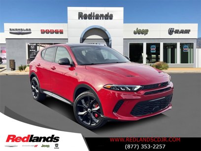 New 2024 Dodge Hornet R/T Plus